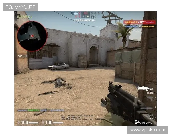 从零起步掌握CSGO心理素质提升技巧与策略全解析